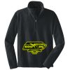 Value Fleece 1/4 Zip Pullover Thumbnail