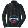 Value Fleece 1/4 Zip Pullover Thumbnail
