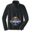 Value Fleece 1/4 Zip Pullover Thumbnail