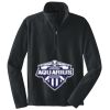 Value Fleece 1/4 Zip Pullover Thumbnail