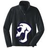 Value Fleece 1/4 Zip Pullover Thumbnail