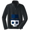 Value Fleece 1/4 Zip Pullover Thumbnail
