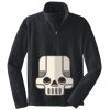 Value Fleece 1/4 Zip Pullover Thumbnail