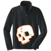Value Fleece 1/4 Zip Pullover Thumbnail
