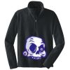 Value Fleece 1/4 Zip Pullover Thumbnail