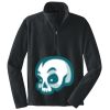 Value Fleece 1/4 Zip Pullover Thumbnail