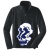 Value Fleece 1/4 Zip Pullover Thumbnail