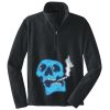 Value Fleece 1/4 Zip Pullover Thumbnail