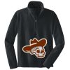 Value Fleece 1/4 Zip Pullover Thumbnail