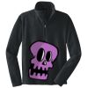 Value Fleece 1/4 Zip Pullover Thumbnail