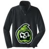 Value Fleece 1/4 Zip Pullover Thumbnail