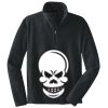 Value Fleece 1/4 Zip Pullover Thumbnail