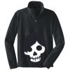 Value Fleece 1/4 Zip Pullover Thumbnail