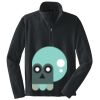 Value Fleece 1/4 Zip Pullover Thumbnail