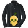 Value Fleece 1/4 Zip Pullover Thumbnail