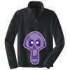 Value Fleece 1/4 Zip Pullover Thumbnail