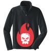 Value Fleece 1/4 Zip Pullover Thumbnail