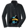 Value Fleece 1/4 Zip Pullover Thumbnail
