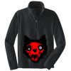 Value Fleece 1/4 Zip Pullover Thumbnail