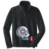 Value Fleece 1/4 Zip Pullover Thumbnail