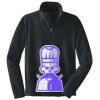 Value Fleece 1/4 Zip Pullover Thumbnail