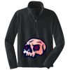 Value Fleece 1/4 Zip Pullover Thumbnail