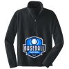 Value Fleece 1/4 Zip Pullover Thumbnail