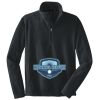 Value Fleece 1/4 Zip Pullover Thumbnail