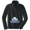 Value Fleece 1/4 Zip Pullover Thumbnail