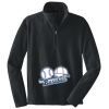 Value Fleece 1/4 Zip Pullover Thumbnail