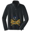 Value Fleece 1/4 Zip Pullover Thumbnail