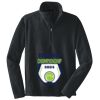 Value Fleece 1/4 Zip Pullover Thumbnail