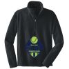 Value Fleece 1/4 Zip Pullover Thumbnail
