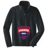 Value Fleece 1/4 Zip Pullover Thumbnail