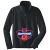 Value Fleece 1/4 Zip Pullover Thumbnail