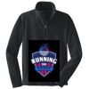 Value Fleece 1/4 Zip Pullover Thumbnail