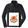 Value Fleece 1/4 Zip Pullover Thumbnail
