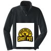 Value Fleece 1/4 Zip Pullover Thumbnail