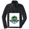Value Fleece 1/4 Zip Pullover Thumbnail