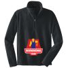 Value Fleece 1/4 Zip Pullover Thumbnail