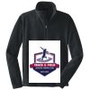 Value Fleece 1/4 Zip Pullover Thumbnail