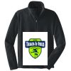 Value Fleece 1/4 Zip Pullover Thumbnail