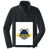 Value Fleece 1/4 Zip Pullover Thumbnail