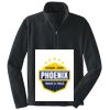 Value Fleece 1/4 Zip Pullover Thumbnail