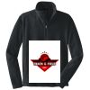 Value Fleece 1/4 Zip Pullover Thumbnail