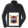 Value Fleece 1/4 Zip Pullover Thumbnail