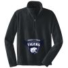 Value Fleece 1/4 Zip Pullover Thumbnail
