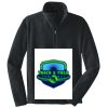Value Fleece 1/4 Zip Pullover Thumbnail