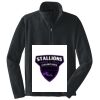 Value Fleece 1/4 Zip Pullover Thumbnail
