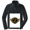 Value Fleece 1/4 Zip Pullover Thumbnail
